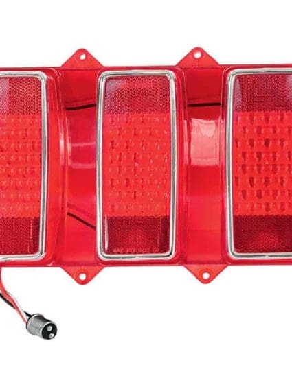 GLAFTL6901LED Tail Lamp Assembly
